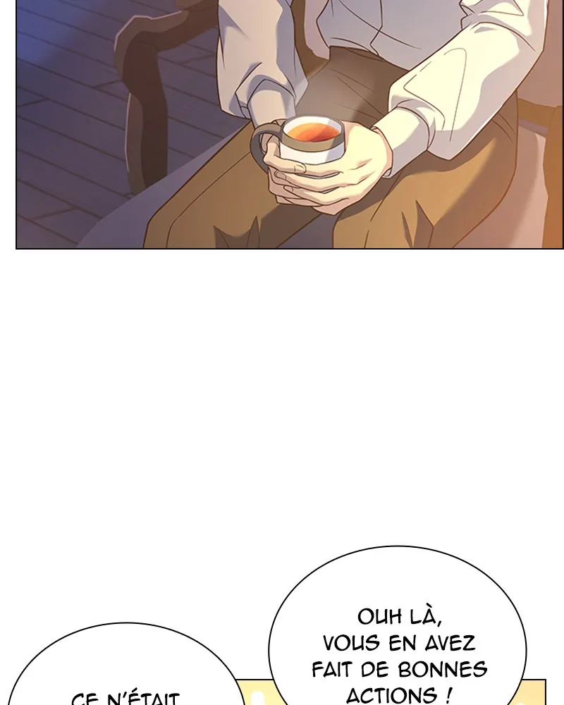 Read Une nuit avec l’Empereur Manga Online