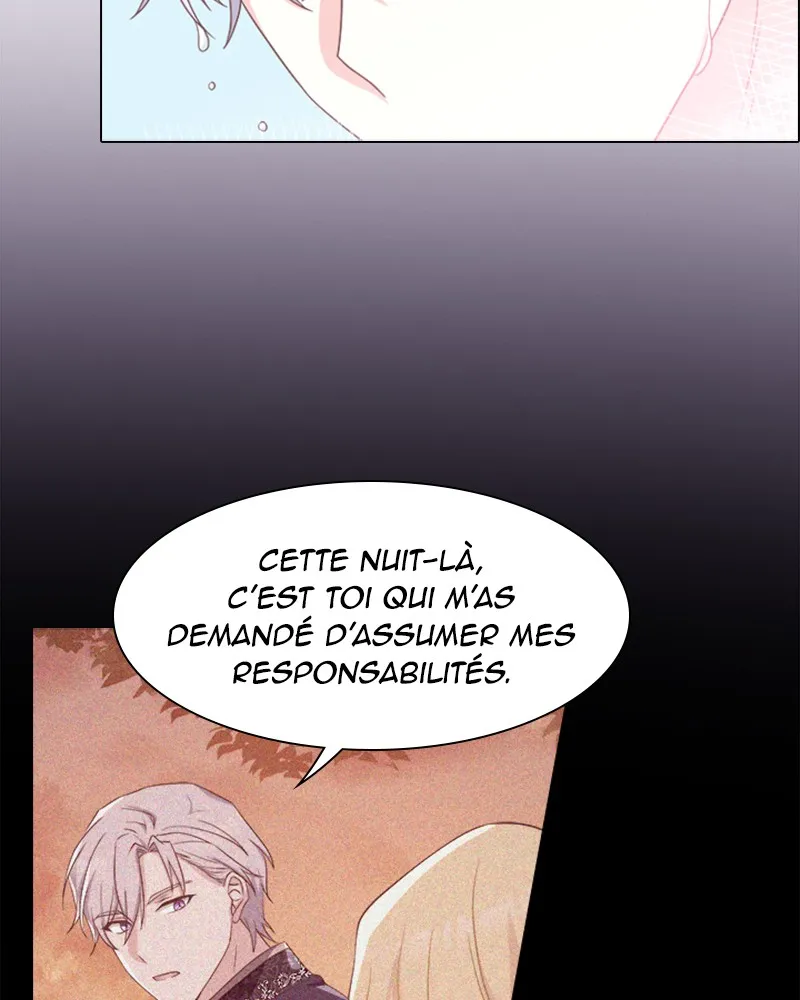 Read Une nuit avec l’Empereur Manga Online