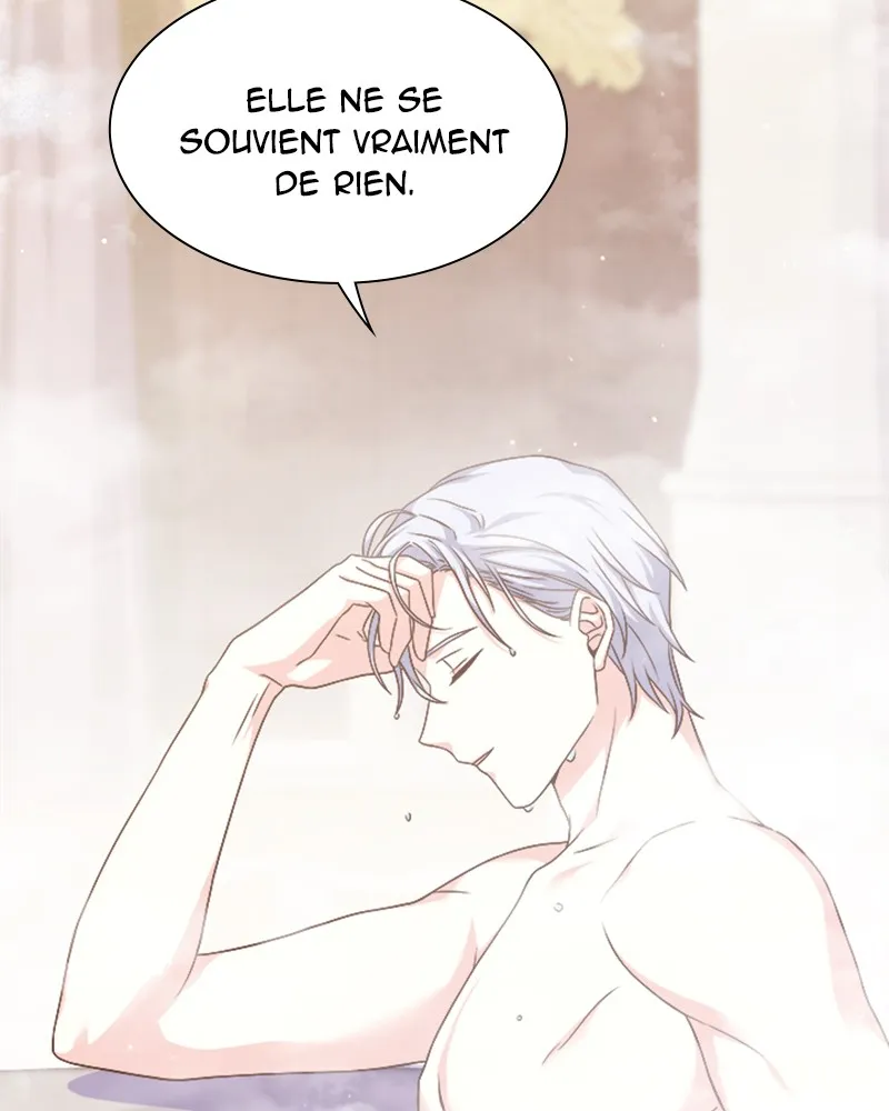 Read Une nuit avec l’Empereur Manga Online