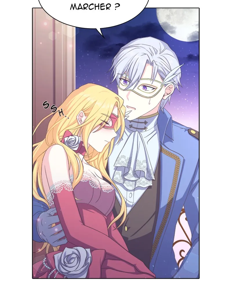 Read Une nuit avec l’Empereur Manga Online