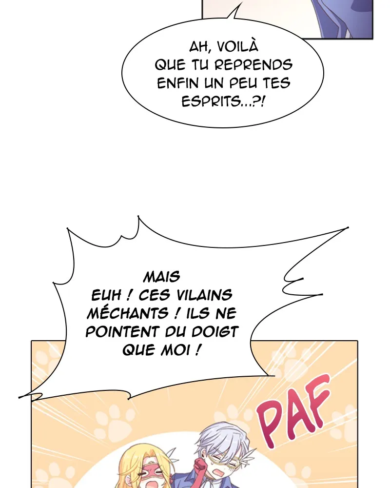 Read Une nuit avec l’Empereur Manga Online