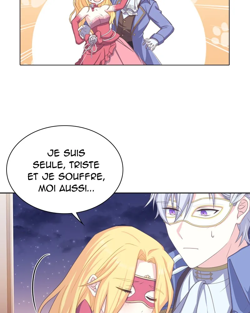 Read Une nuit avec l’Empereur Manga Online