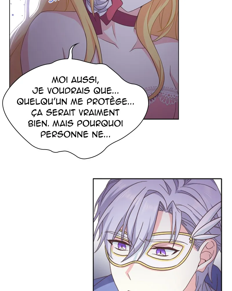 Read Une nuit avec l’Empereur Manga Online