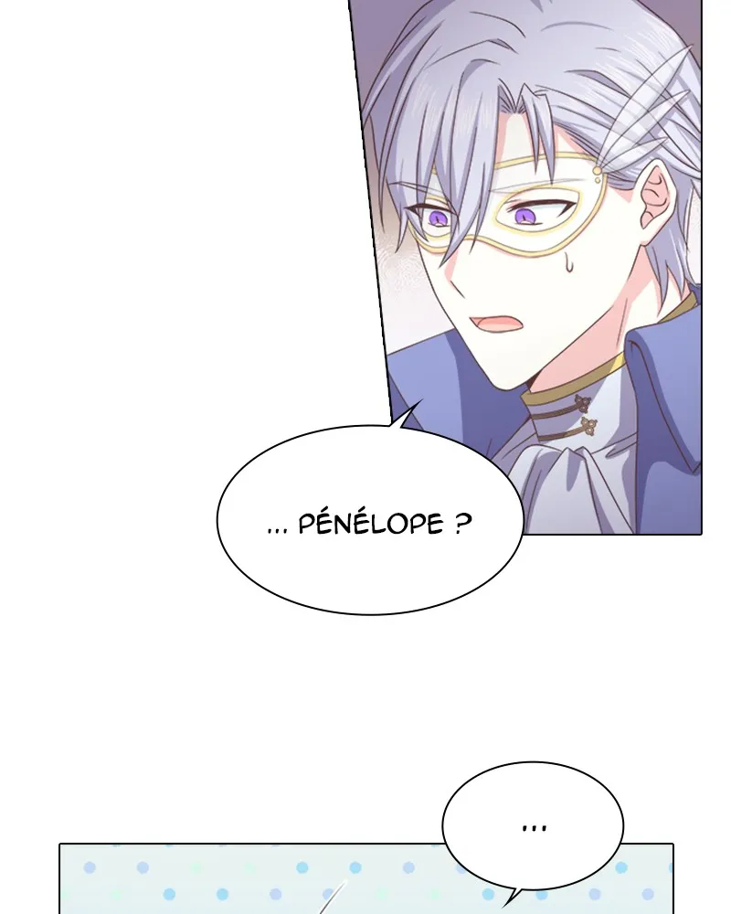 Read Une nuit avec l’Empereur Manga Online