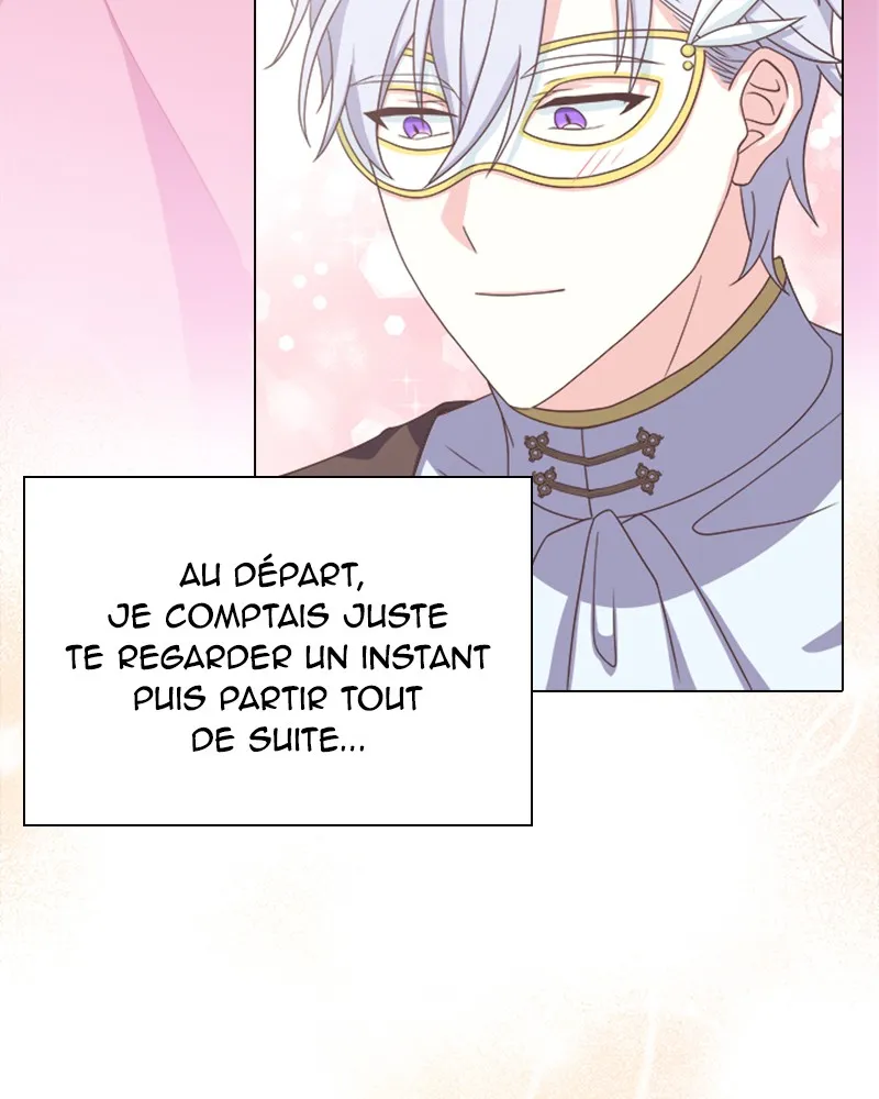 Read Une nuit avec l’Empereur Manga Online