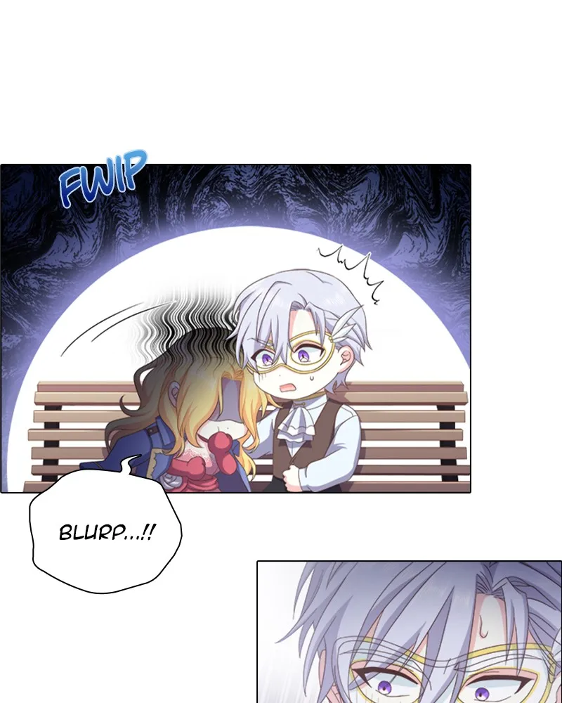 Read Une nuit avec l’Empereur Manga Online