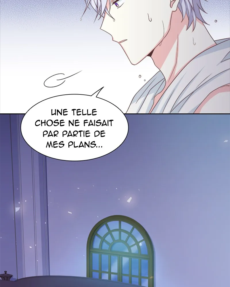 Read Une nuit avec l’Empereur Manga Online