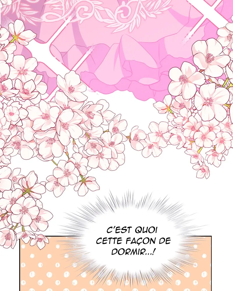 Read Une nuit avec l’Empereur Manga Online