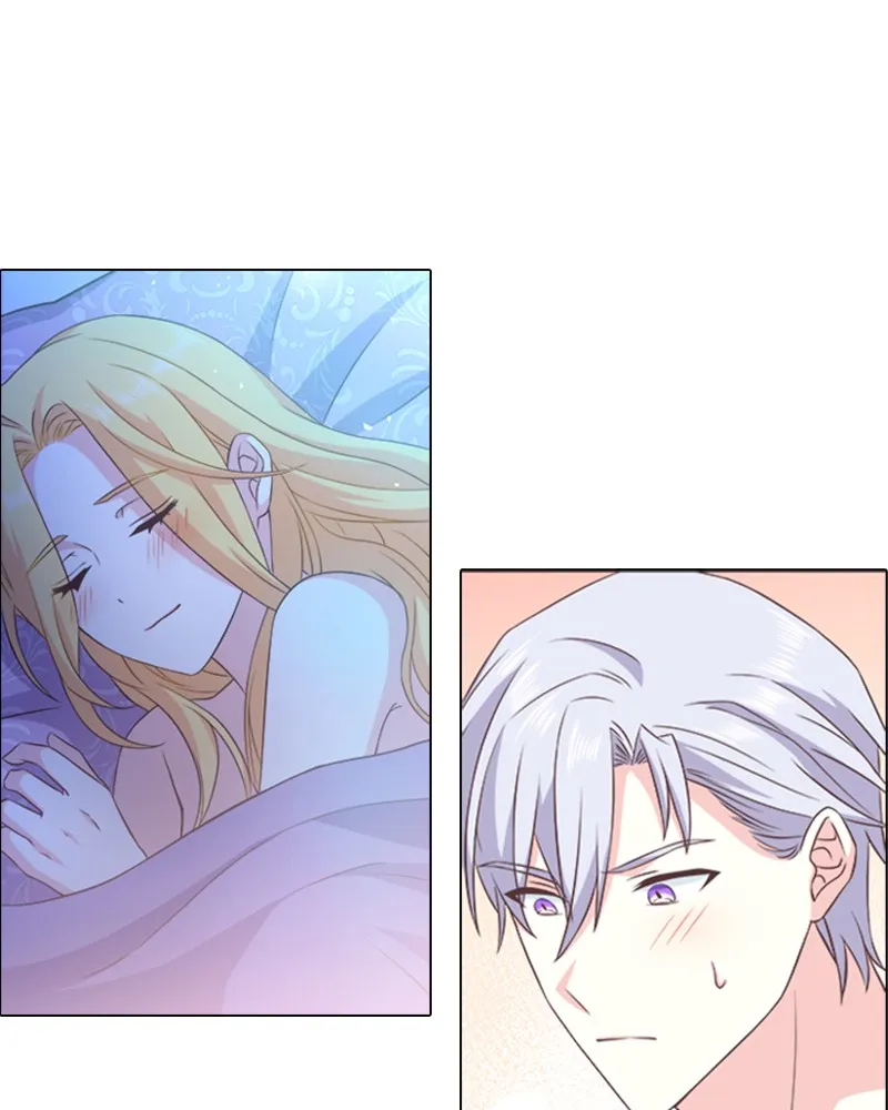 Read Une nuit avec l’Empereur Manga Online