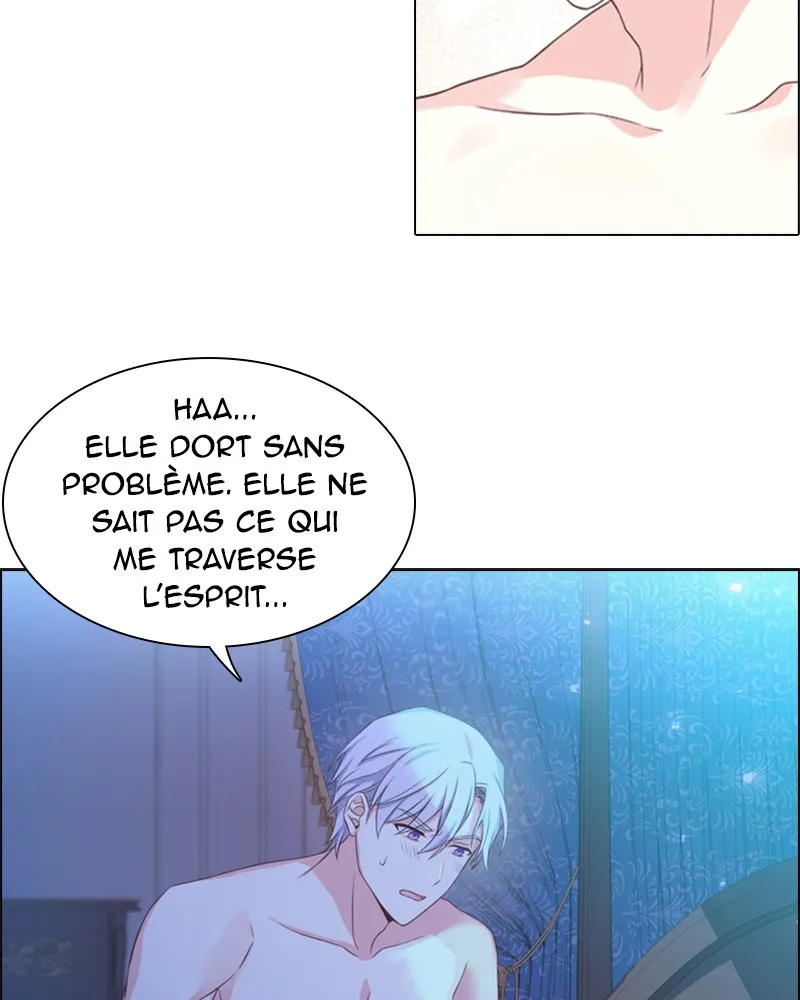 Read Une nuit avec l’Empereur Manga Online
