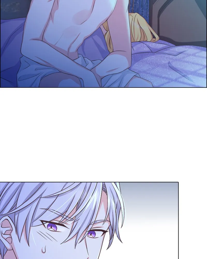 Read Une nuit avec l’Empereur Manga Online