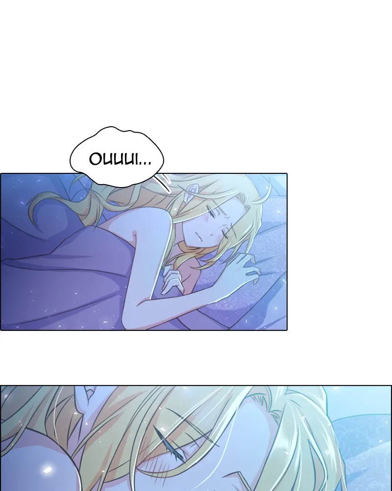 Read Une nuit avec l’Empereur Manga Online