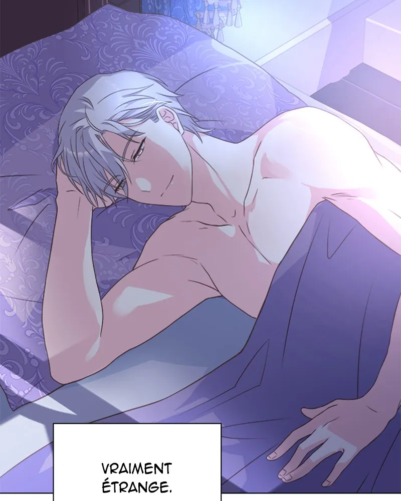 Read Une nuit avec l’Empereur Manga Online
