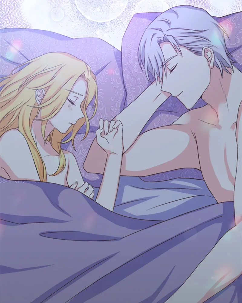 Read Une nuit avec l’Empereur Manga Online