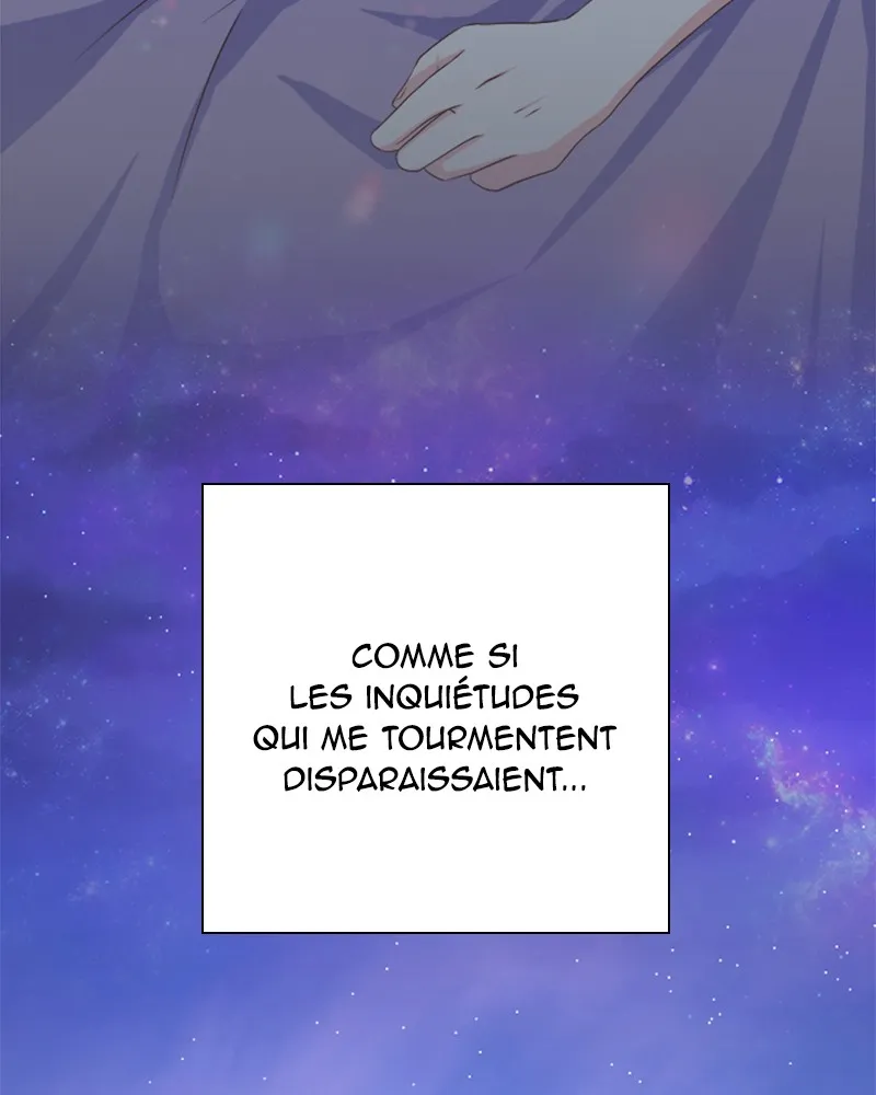 Read Une nuit avec l’Empereur Manga Online