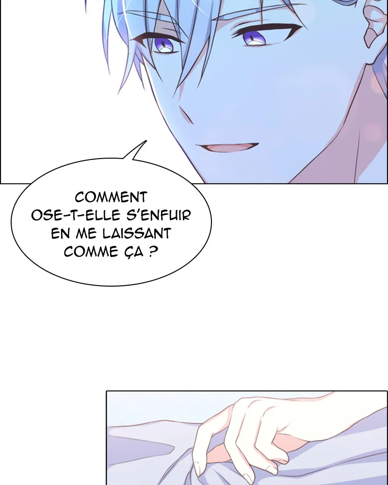 Read Une nuit avec l’Empereur Manga Online