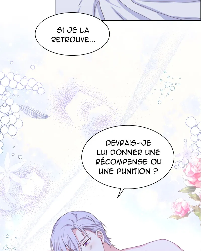 Read Une nuit avec l’Empereur Manga Online