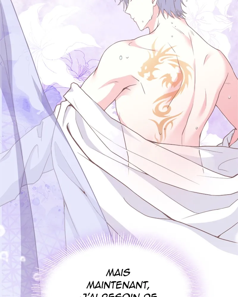 Read Une nuit avec l’Empereur Manga Online