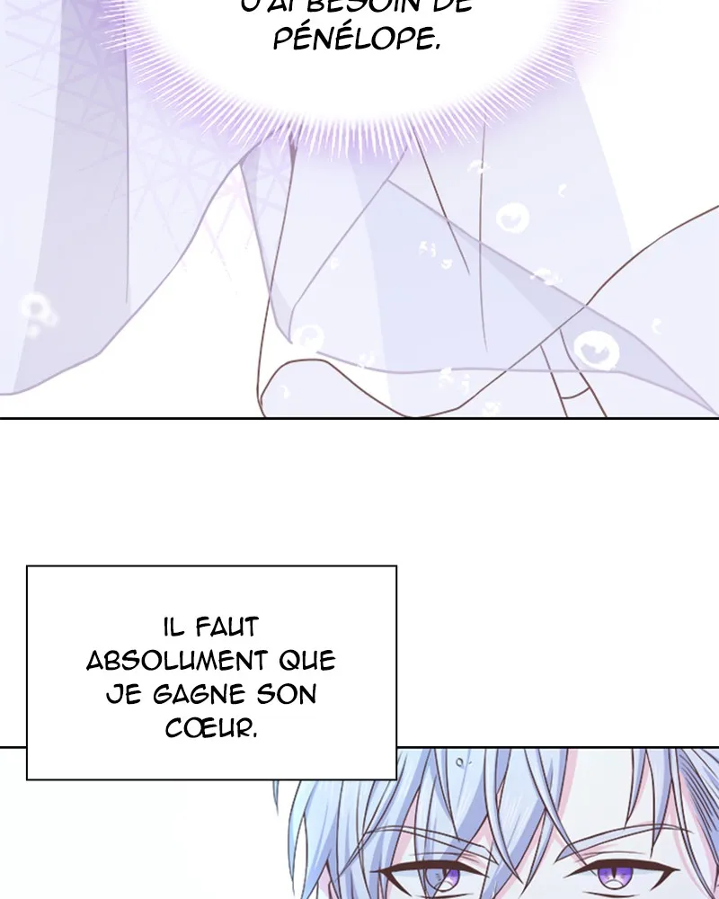 Read Une nuit avec l’Empereur Manga Online