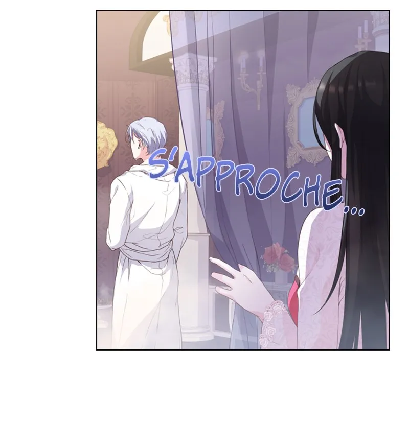 Read Une nuit avec l’Empereur Manga Online
