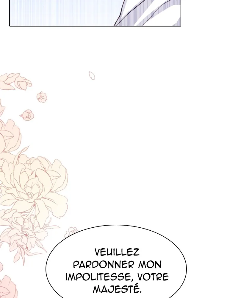Read Une nuit avec l’Empereur Manga Online