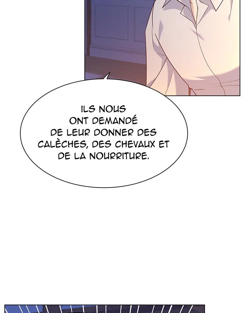 Read Une nuit avec l’Empereur Manga Online