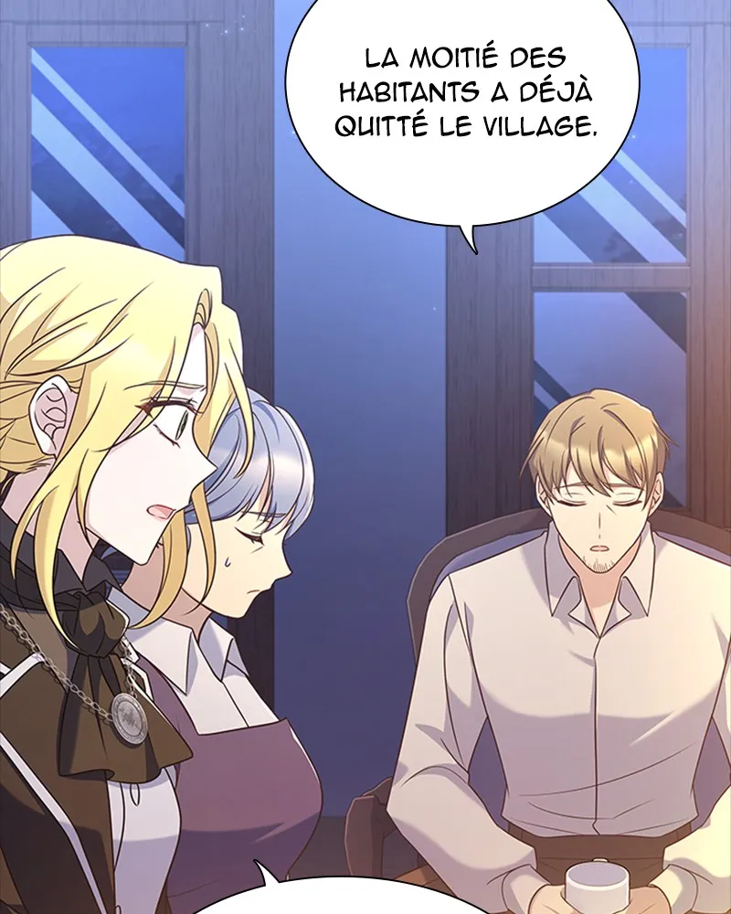 Read Une nuit avec l’Empereur Manga Online