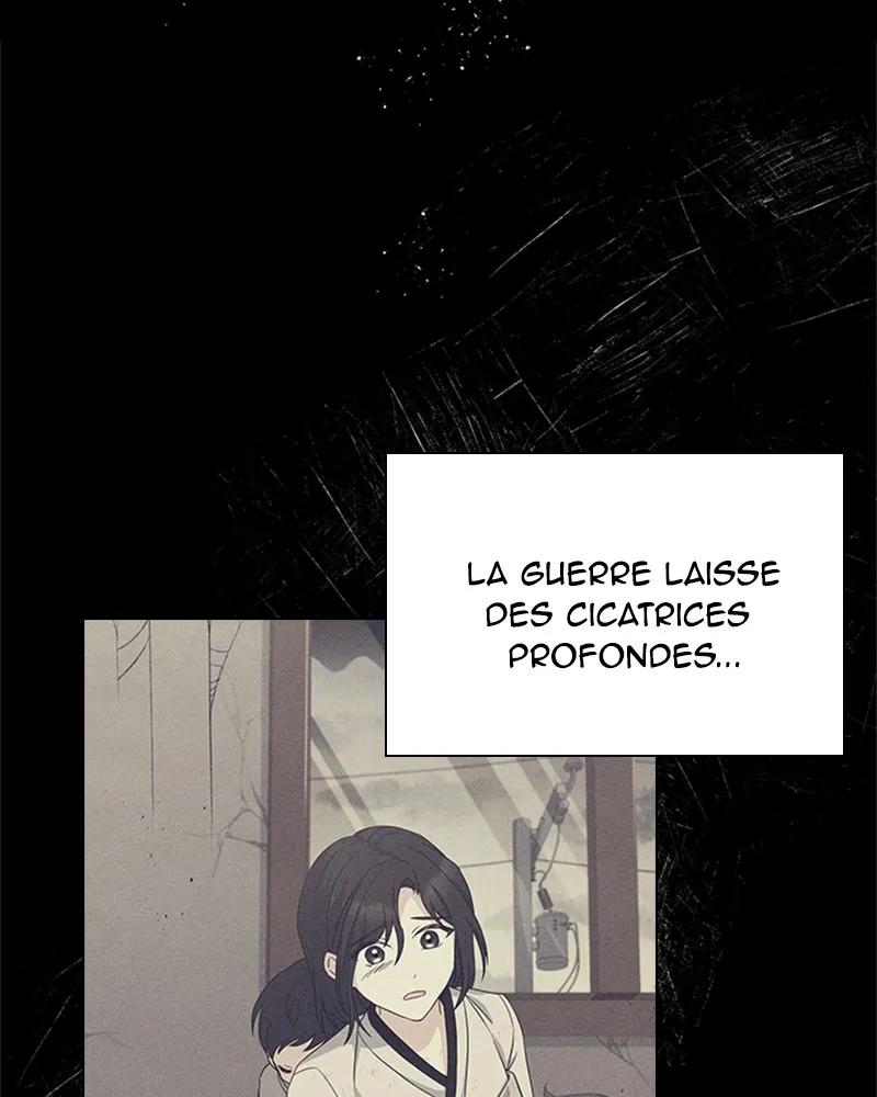 Read Une nuit avec l’Empereur Manga Online