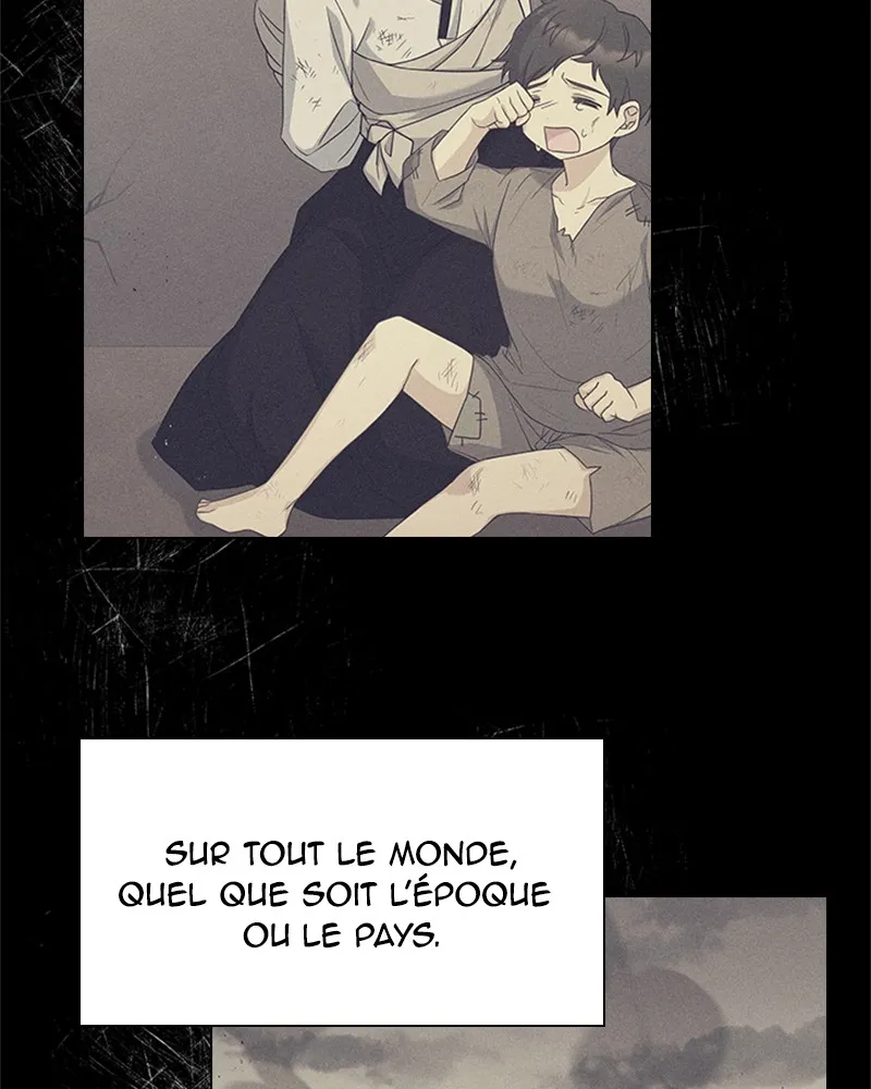 Read Une nuit avec l’Empereur Manga Online