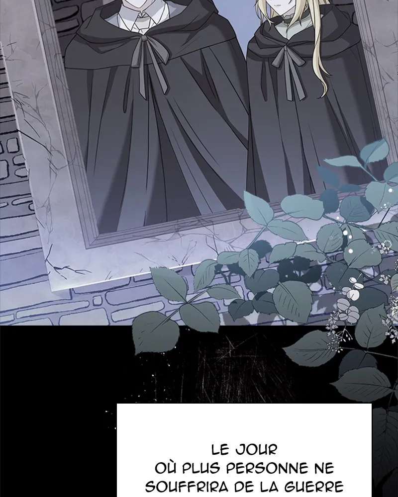 Read Une nuit avec l’Empereur Manga Online