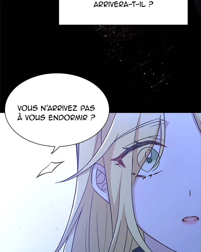 Read Une nuit avec l’Empereur Manga Online