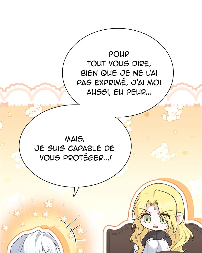 Read Une nuit avec l’Empereur Manga Online