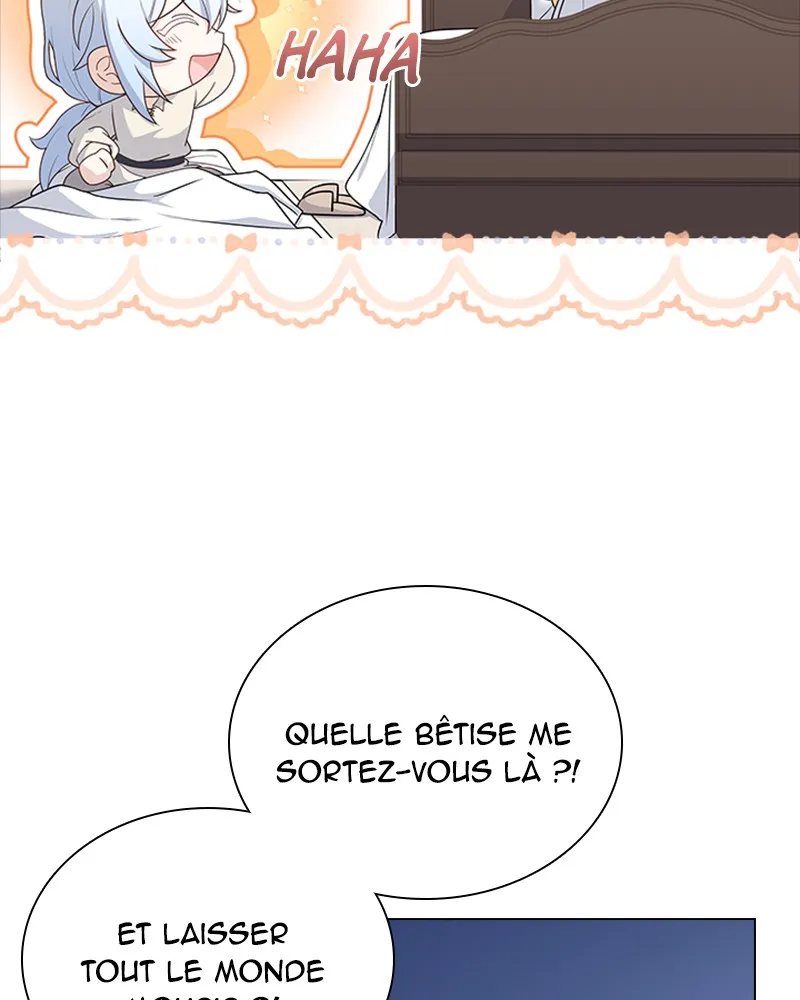 Read Une nuit avec l’Empereur Manga Online