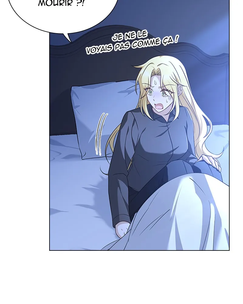 Read Une nuit avec l’Empereur Manga Online