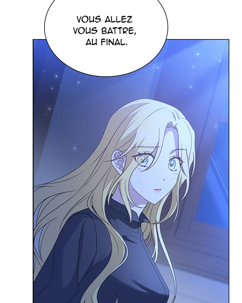 Read Une nuit avec l’Empereur Manga Online