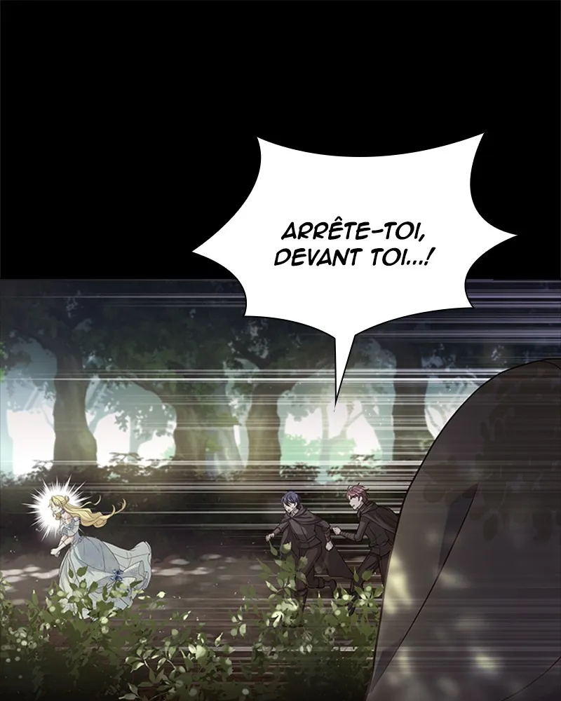 Read Une nuit avec l’Empereur Manga Online