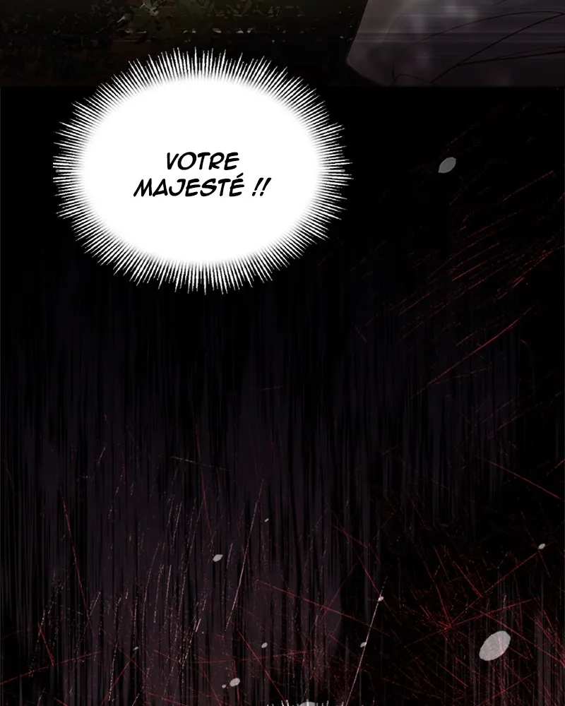 Read Une nuit avec l’Empereur Manga Online