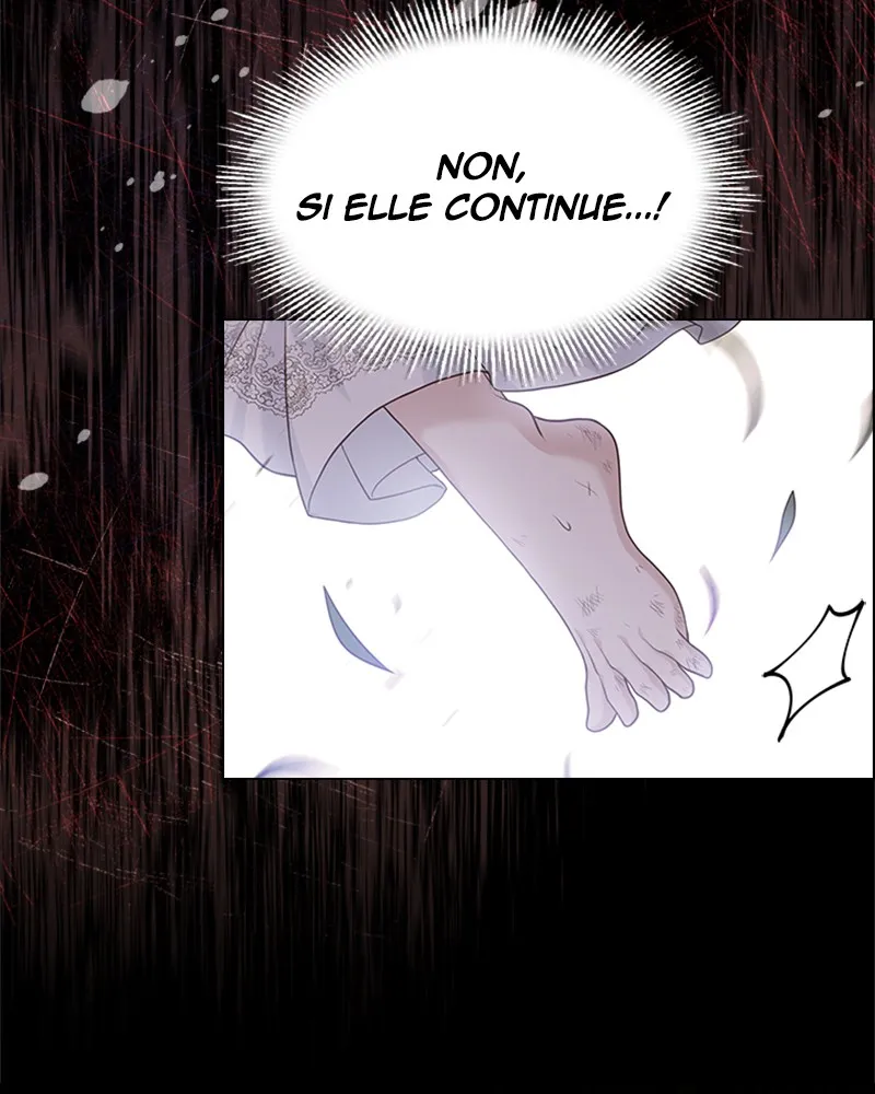 Read Une nuit avec l’Empereur Manga Online
