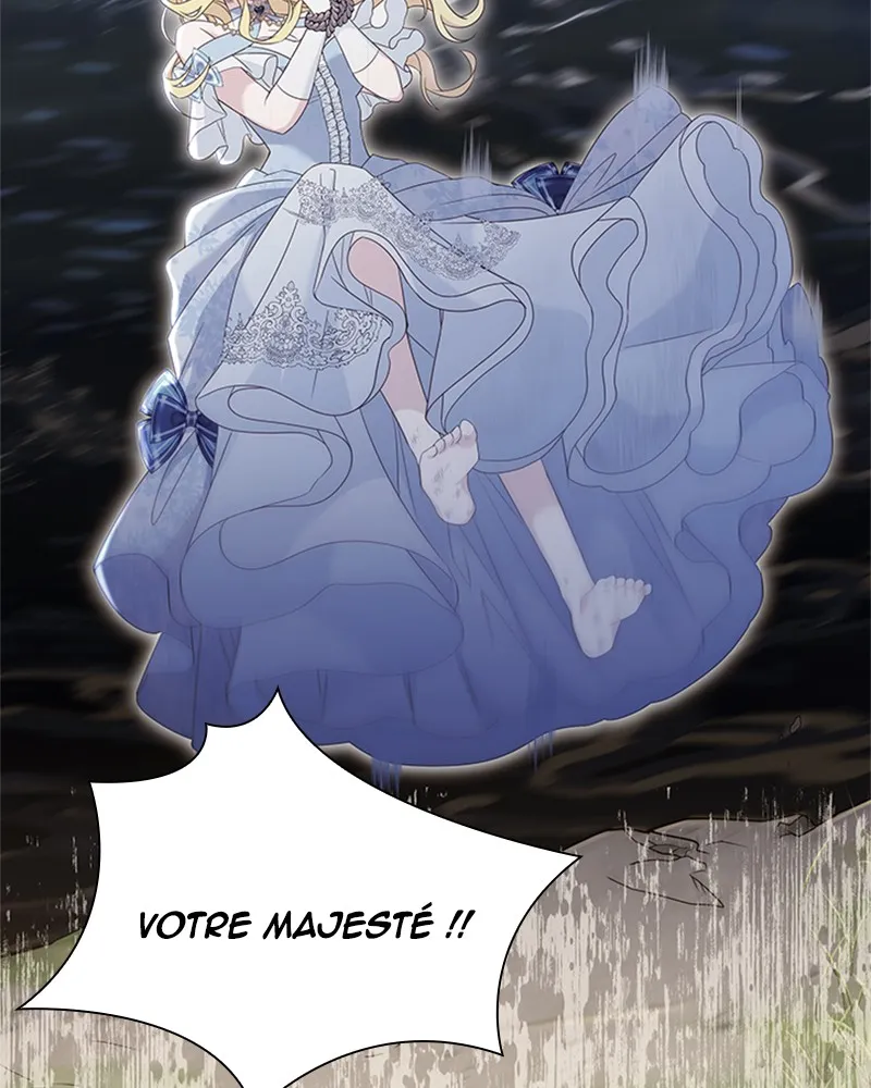 Read Une nuit avec l’Empereur Manga Online
