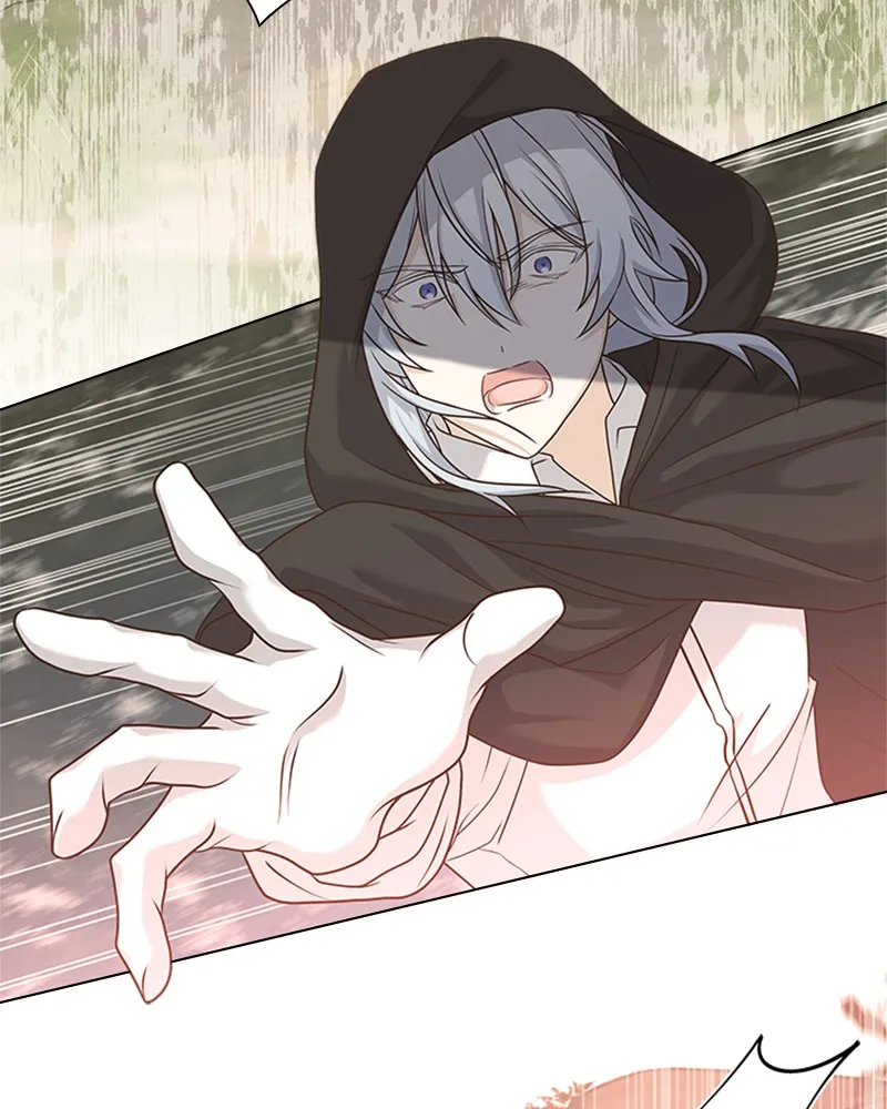 Read Une nuit avec l’Empereur Manga Online