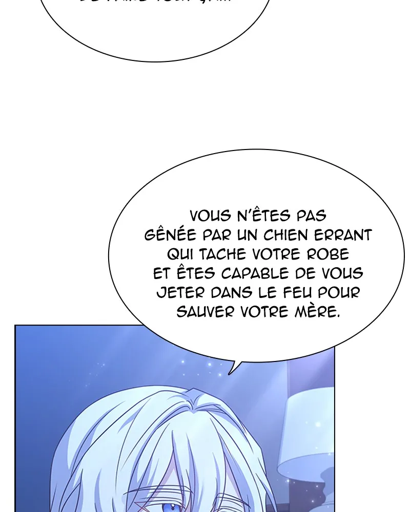 Read Une nuit avec l’Empereur Manga Online