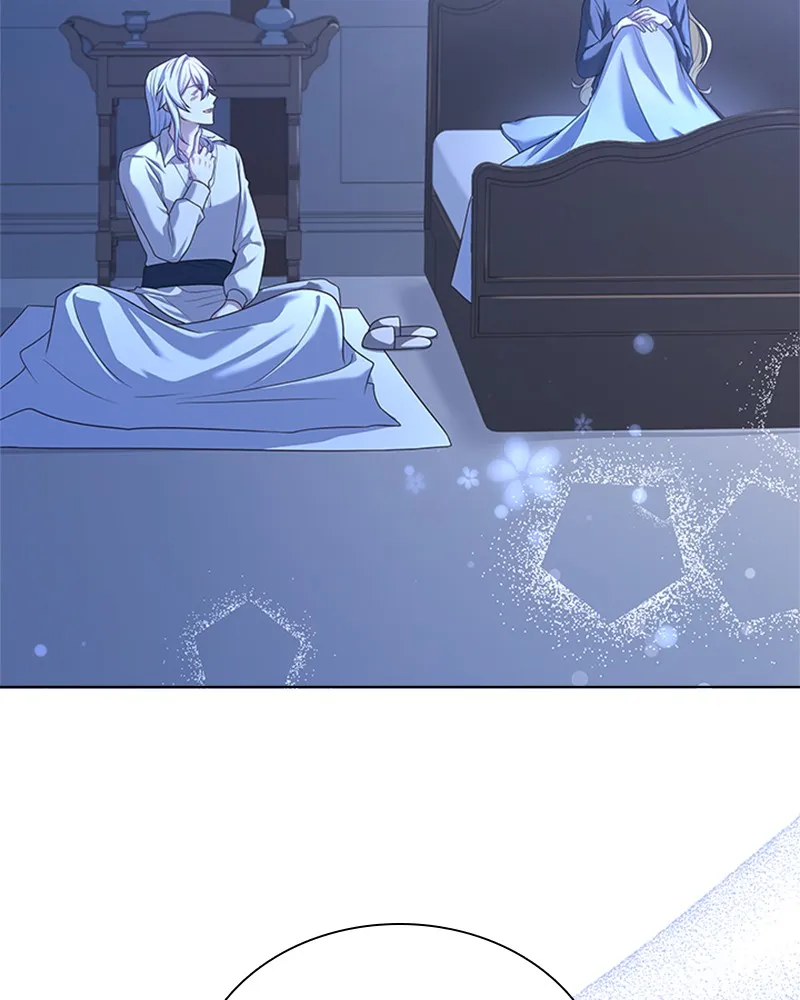Read Une nuit avec l’Empereur Manga Online