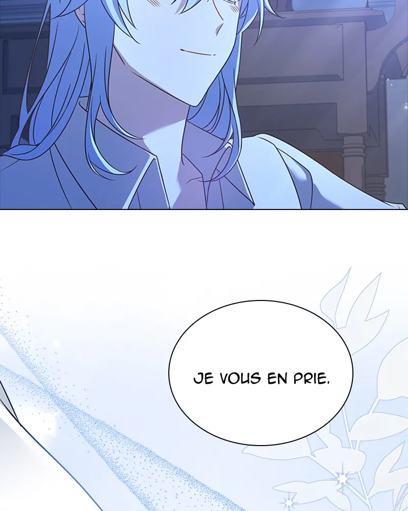 Read Une nuit avec l’Empereur Manga Online