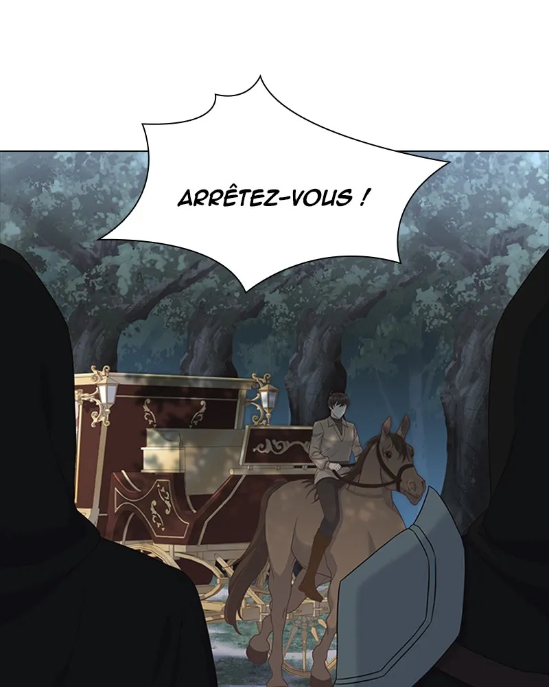 Read Une nuit avec l’Empereur Manga Online