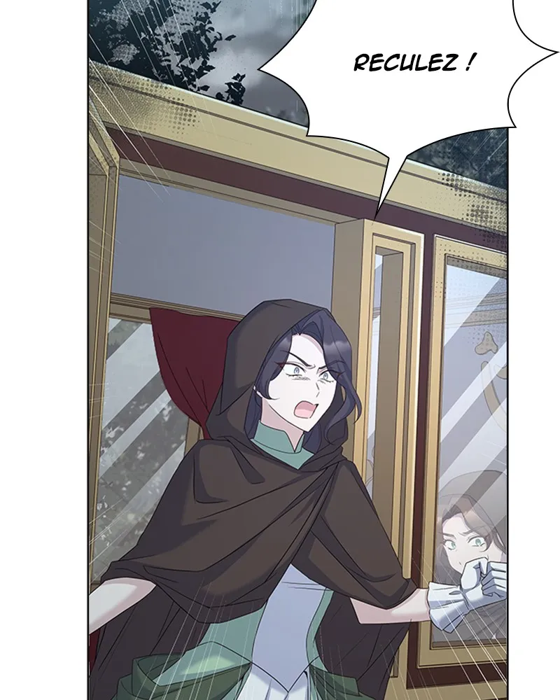 Read Une nuit avec l’Empereur Manga Online