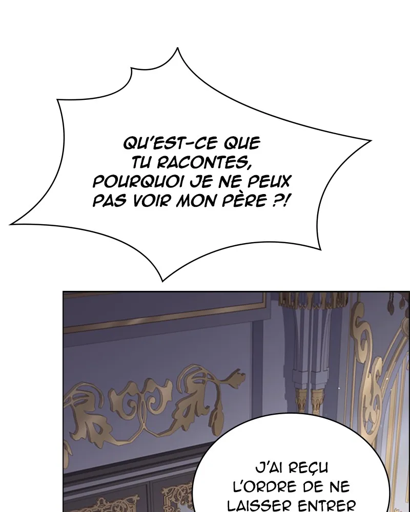 Read Une nuit avec l’Empereur Manga Online
