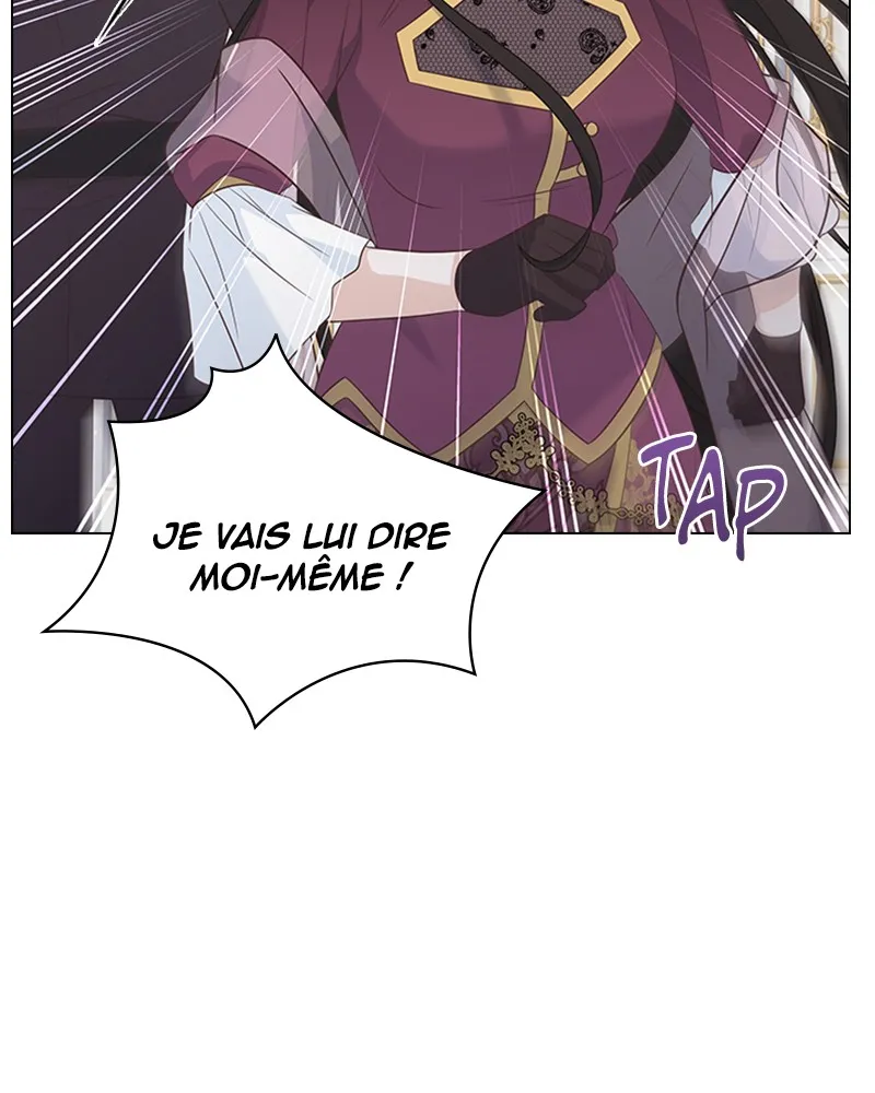 Read Une nuit avec l’Empereur Manga Online