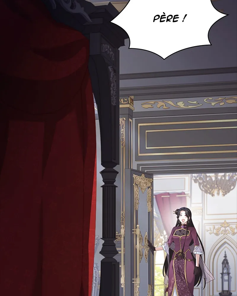 Read Une nuit avec l’Empereur Manga Online