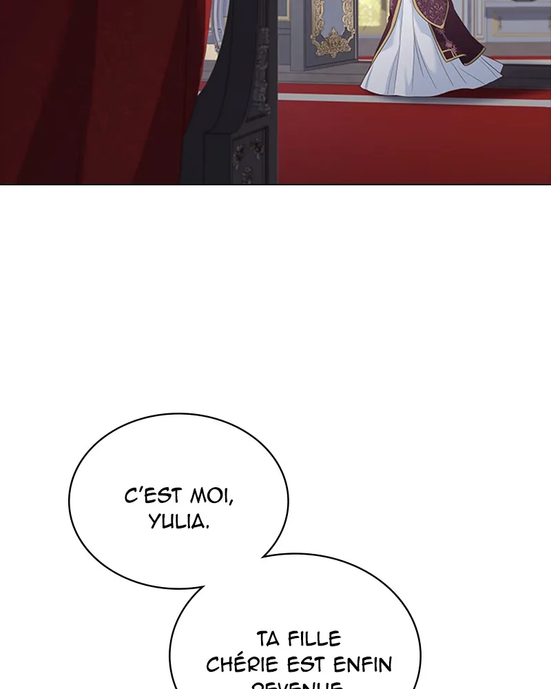 Read Une nuit avec l’Empereur Manga Online