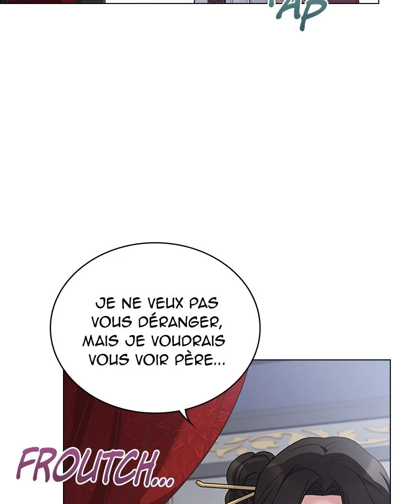 Read Une nuit avec l’Empereur Manga Online